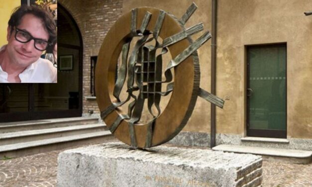 Paolo Canevaro eletto nuovo Presidente dell’assemblea della Fondazione Cassa di Risparmio di Tortona