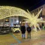 Via libera alle luminarie per il prossimo Natale: Tortona accende il centro storico e tutte le frazioni
