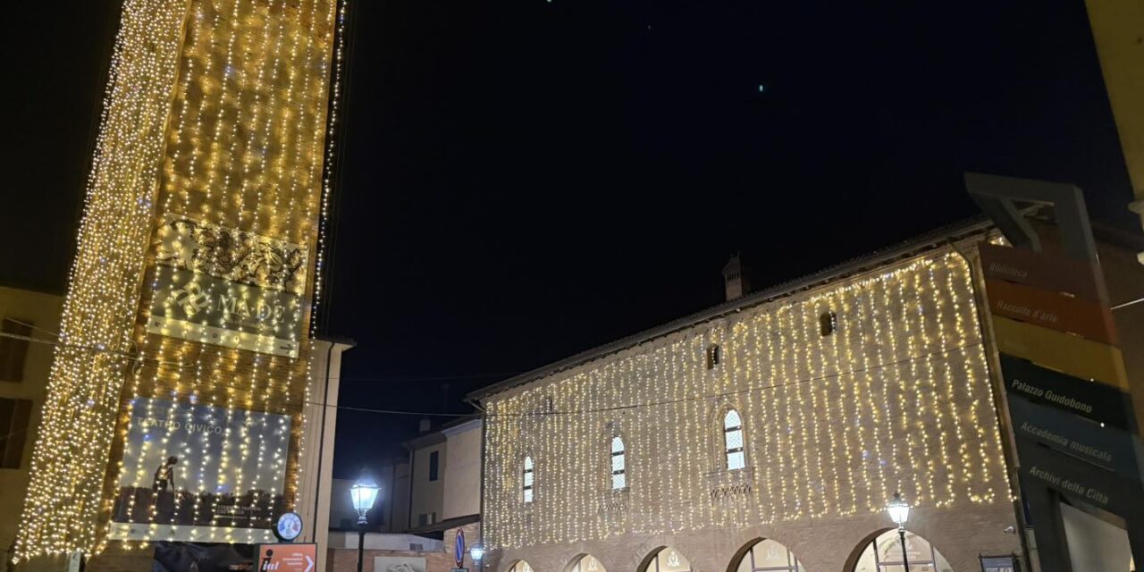 Ecco cosa fare a Tortona nel week oltre agli acquisti di Natale: diversi appuntamenti per tutti i gusti