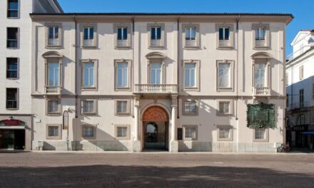 Turismo inclusivo ad Alessandria: a Palatium Vetus la consegna dei nuovi pannelli tattili multimediali ai Comuni