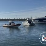 Lavoratore irregolare a bordo di un peschereccio a Imperia: scatta l’espulsione dopo i controlli