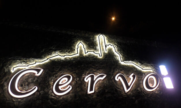 Il Natale a Cervo si accende: ecco il calendario degli eventi