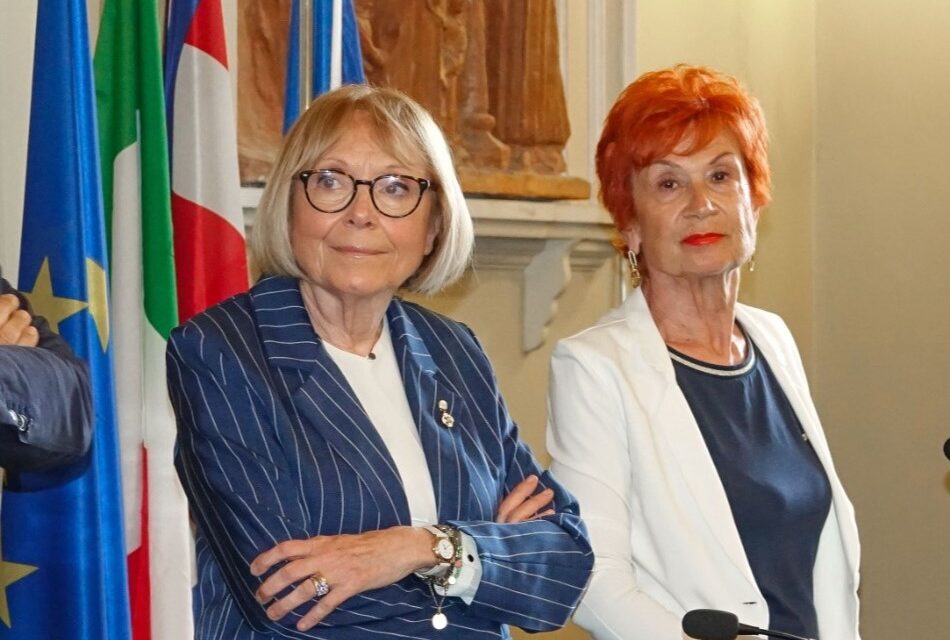 Mercoledì ad Alessandria una manifestazione per l’80esimo compleanno del CIF