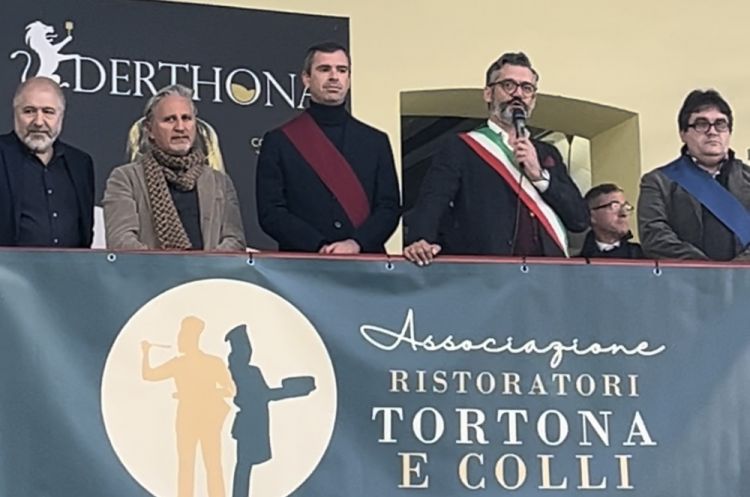 Domenica a Tortona si celebrano assaggi, degustazioni e piatti tipici con tartufo e Timorasso. Da non mancare