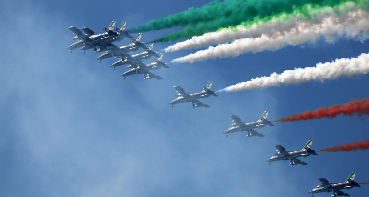 Forze Armate e di Polizia, inizia la stagione dei concorsi: i 10 consigli chiave di Skuola.net e Nissolino Corsi per superare la concorrenza