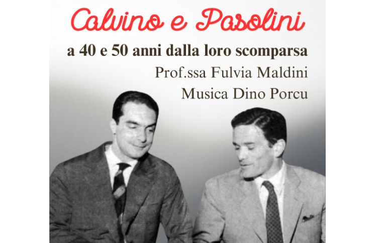 Una serata culturale a Rivarone per Sabato 15 novembre