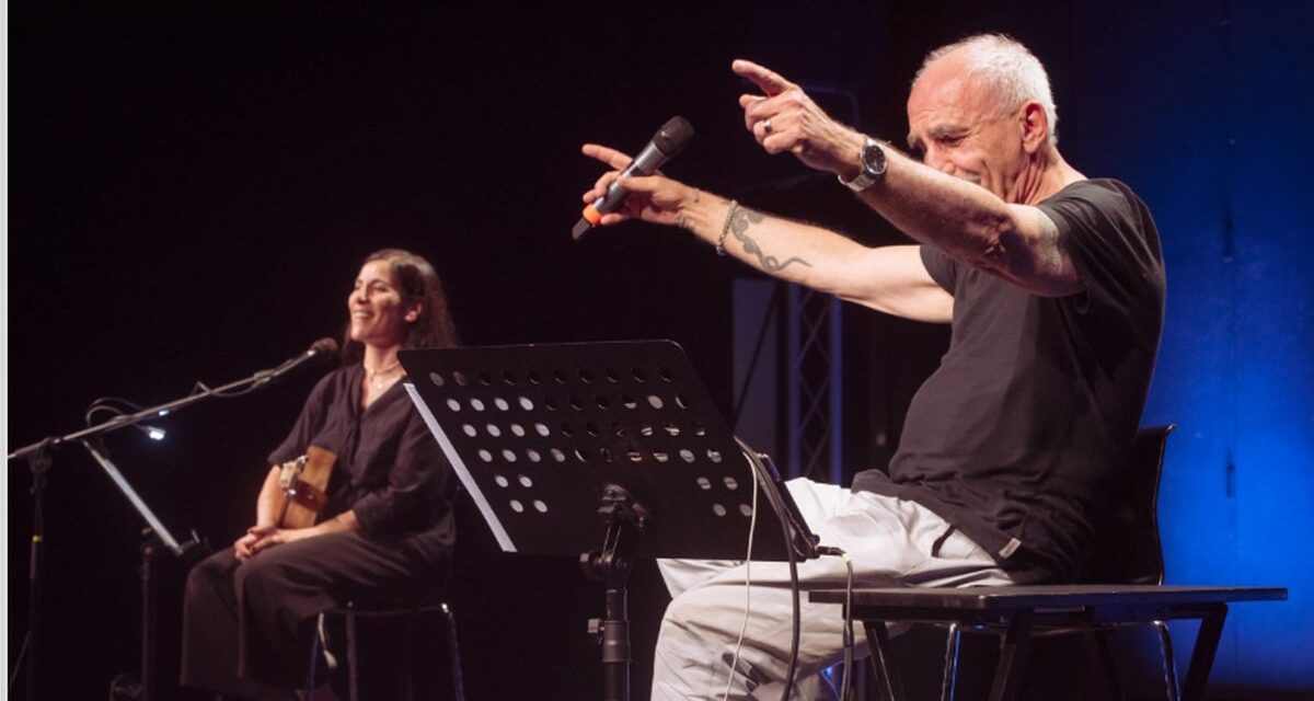 Storie di donne: a Tortona e nei teatri del Piemonte si accende la scena femminile