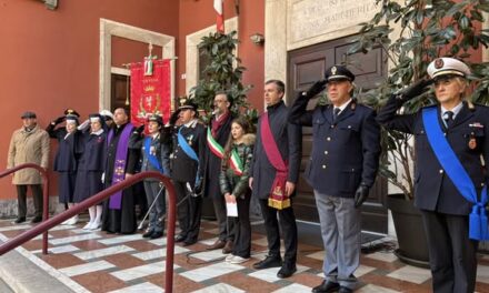 Tortona celebra l’Unità Nazionale e le Forze Armate: il programma delle cerimonie del 3 e 4 novembre