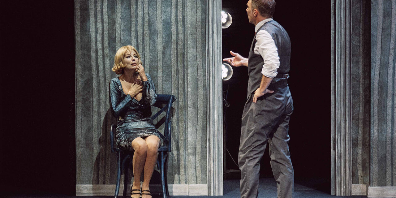 L’uomo, la bestia e la virtù” di Luigi Pirandello in scena al Teatro Alessandrino giovedì 13 novembre 2025