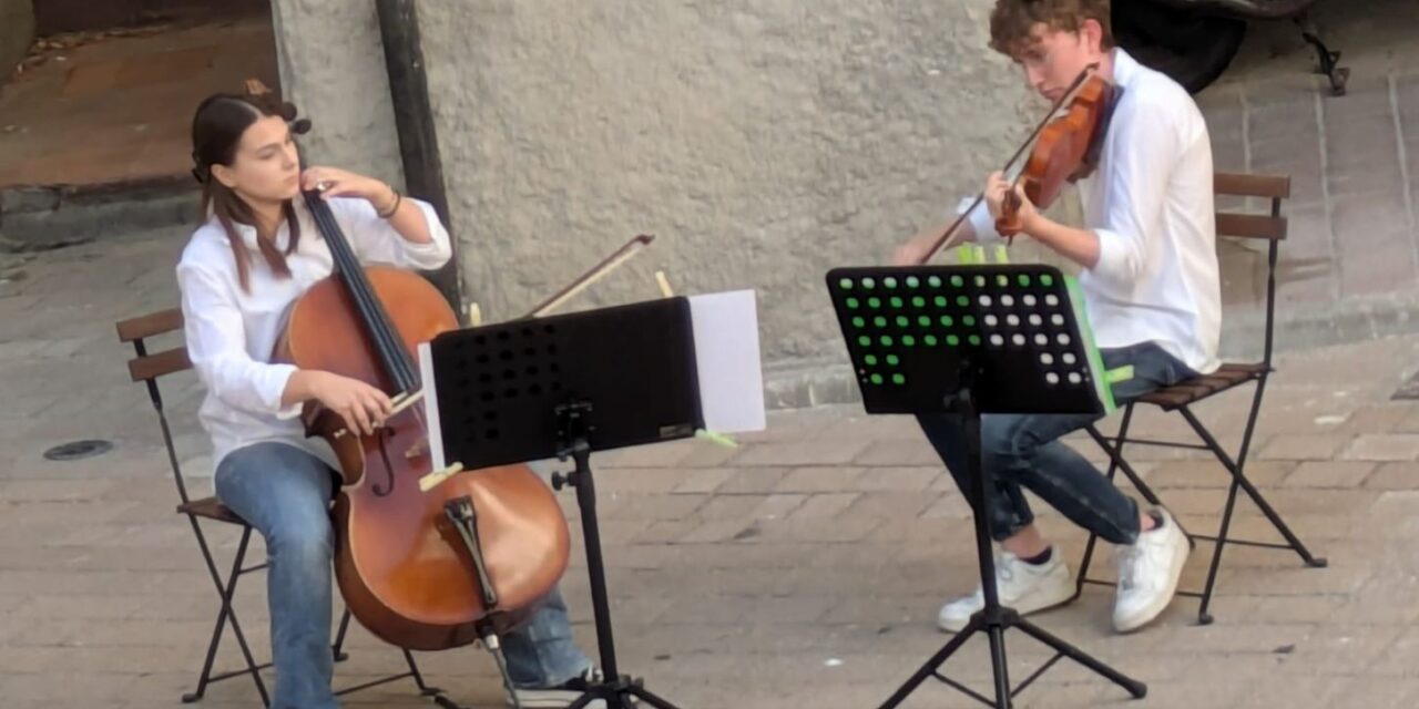 “Fuoco” al centro: a San Bartolomeo si conclude “Landscape”, il percorso tra i 4 elementi del Golfo Dianese