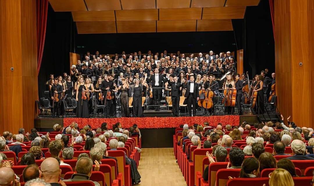 Domenica a Tortona il Perosi Festival prosegue i concerti  tra i capolavori del Barocco  il monumentale Gloria di Vivaldi
