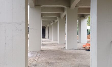 Viabilità a Tortona, cantieri aperti sui cavalcavia: scatta il divieto di transito notturno per un mese
