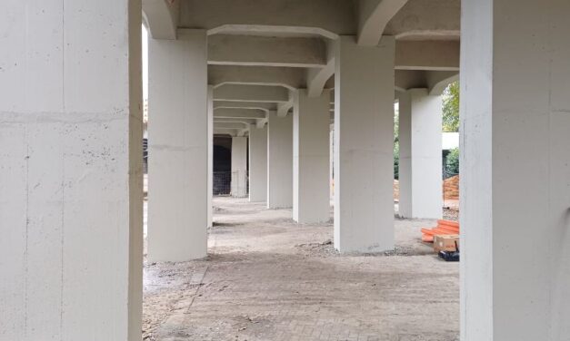 Viabilità a Tortona, cantieri aperti sui cavalcavia: scatta il divieto di transito notturno per un mese