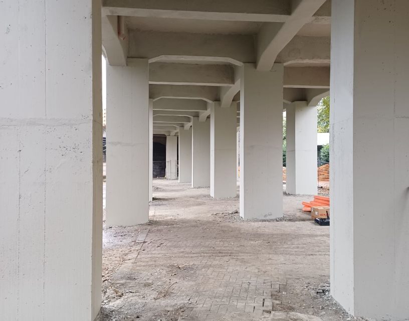 Viabilità a Tortona, cantieri aperti sui cavalcavia: scatta il divieto di transito notturno per un mese