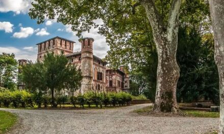 Mestieri scomparsi, mode e bizzarrie del progresso: nelle Cantine di Piovera arriva “Inventabilia”