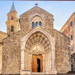 Tradizione, devozione e fuochi d’artificio: Ventimiglia pronta per i festeggiamenti di San Secondo