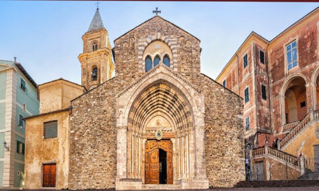 Tradizione, devozione e fuochi d’artificio: Ventimiglia pronta per i festeggiamenti di San Secondo
