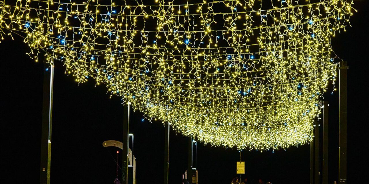 Alassio Christmas Town è anche grande musica, con tanti appuntamenti tra Natale, Capodanno ed Epifania