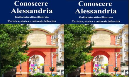 Domenica Alessandria festeggia il suo compleanno; le iniziative