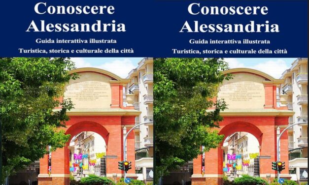 Domenica Alessandria festeggia il suo compleanno; le iniziative