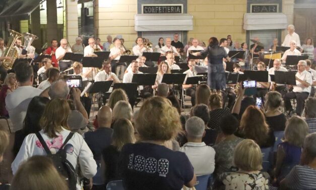 Gli appuntamenti natalizi a Diano Castello: tante manifestazioni fino a metà gennaio