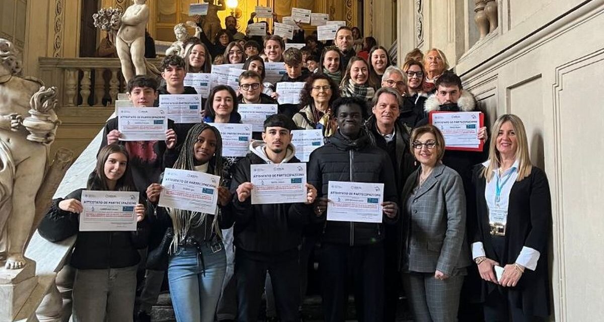 Settimana della Ricerca: a Casale le scuole protagoniste