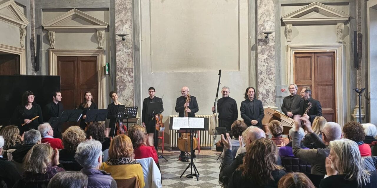 Venerdì 26 a Casale Monferrato il Concerto conclusivo di “Natale tra Museo e Biblioteca”