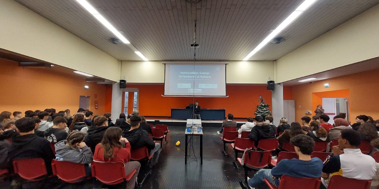 Scuola e lavoro, studentesse e studenti di Imperia a lezione per avviare un’impresa agroalimentare