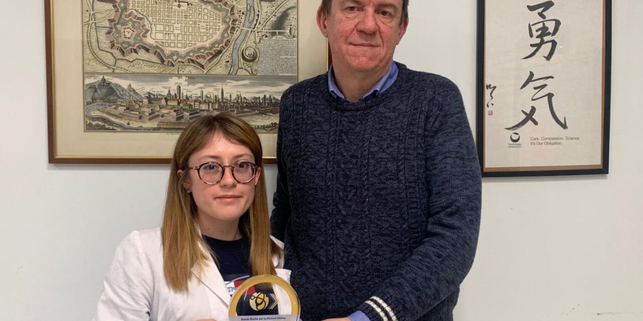 L’AOU Alessandria vince il bando Roche per la ricerca clinica a supporto di data manager e infermieri di ricerca