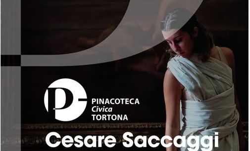 Domenica  la Pinacoteca di Tortona apre le sue porte per un nuovo allestimento su Cesare Saccaggi