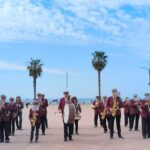 Musica in piazza a Diano Marina: il calendario delle esibizioni estive della Banda cittadina