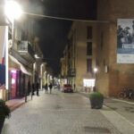 Riqualificazione urbana a Tortona: cantiere per strade e pavimentazioni lapidee entra nel vivo