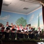 Il Coro Della Val Curone pronto per la tournée estiva: tre concerti tra Momperone, Gremiasco e Dernice