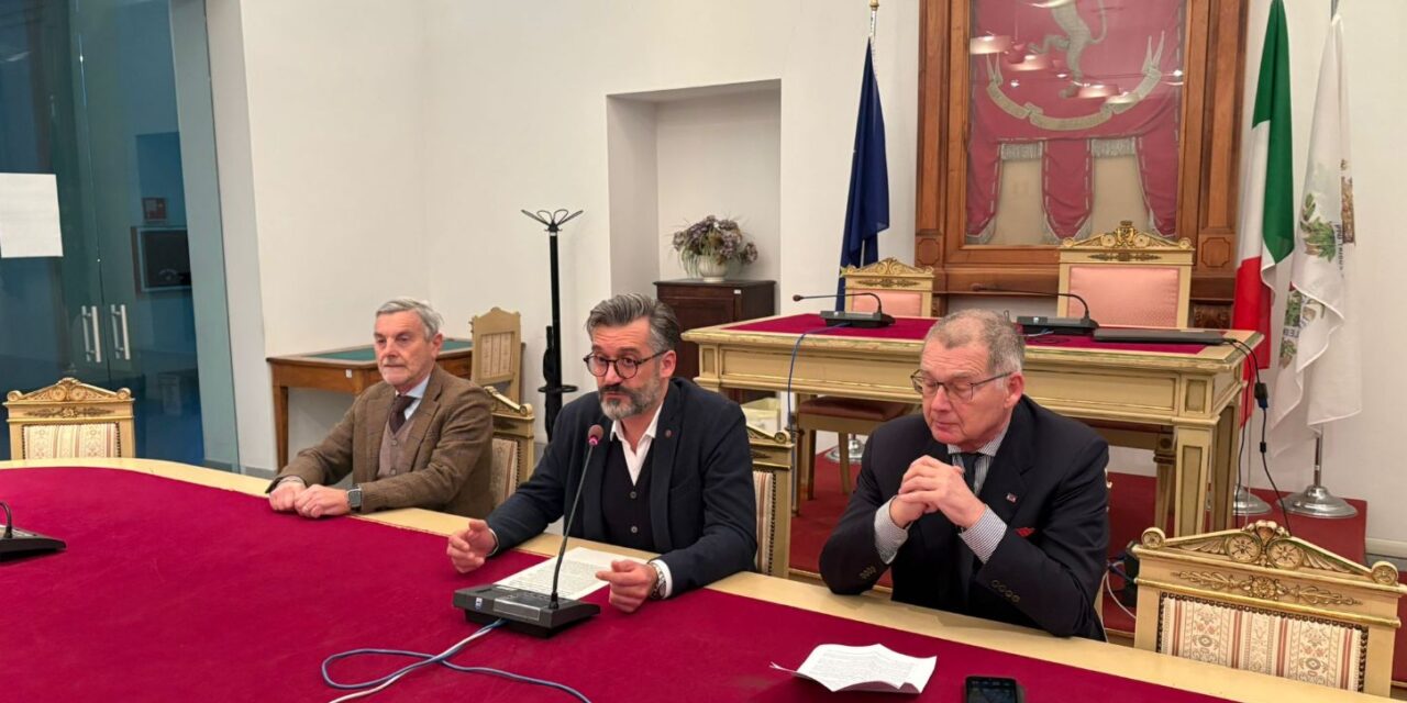 Quinta edizione Premio ANPI – Città di Tortona: studenti protagonisti