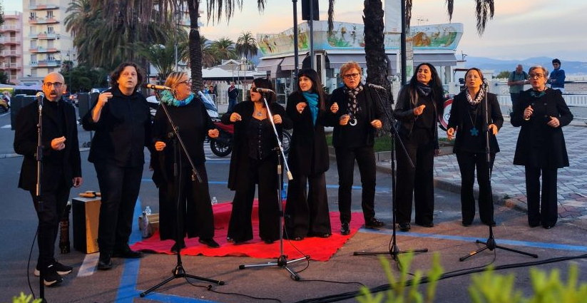 Da San Nicola a San Mauro: il Natale a Diano Castello dura 40 giorni