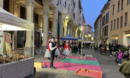 Consumo consapevole e sostenibilità: il G.A.S. di Tortona celebra i suoi vent’anni con una due giorni ricca di eventi