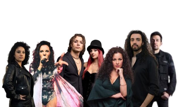 San Bartolomeo al Mare, un Capodanno di ritmo e glamour per dare il benvenuto al 2026