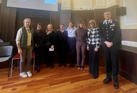 Sentinelle nelle professioni a Imperia, risultati concreti nella prevenzione e nel contrasto alla violenza di genere