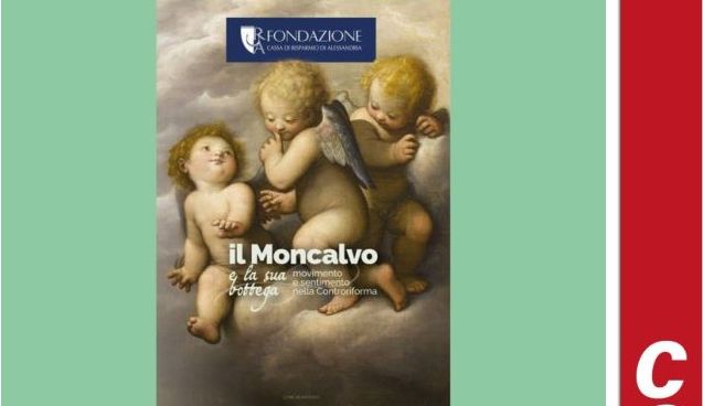 A valenza si presenta il catalogo della mostra Il Moncalvo e la sua bottega