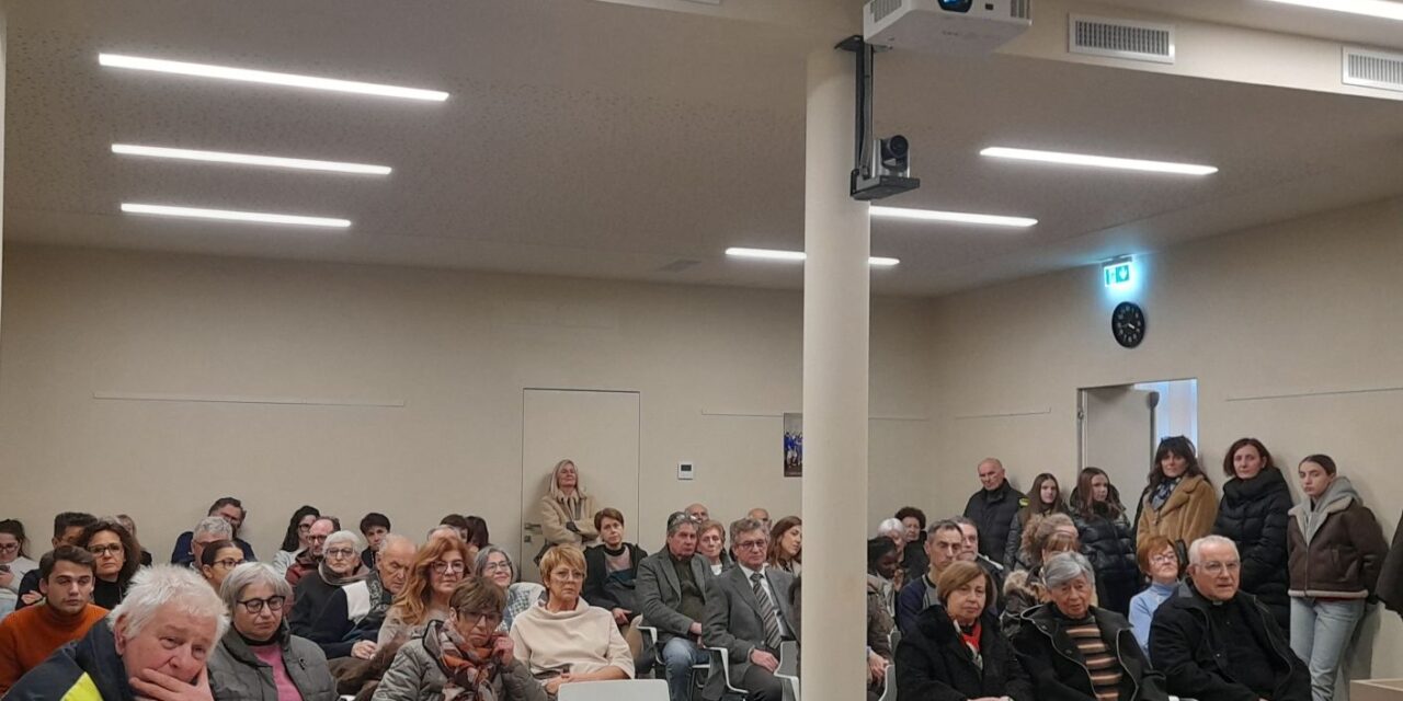 A Pontecurone presentato il XII Quaderno della Biblioteca: una bella miscellanea