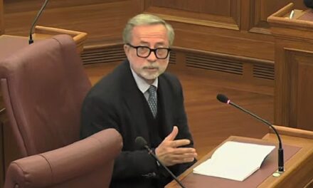 Giornata Mondiale contro il cancro, una riflessione del Sindaco di Novi Rocchino Muliere