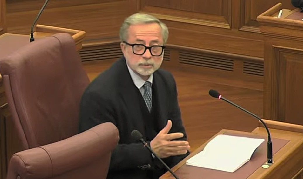 Giornata Mondiale contro il cancro, una riflessione del Sindaco di Novi Rocchino Muliere