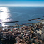 Riva Ligure guarda al futuro del turismo: sul fronte mare nasce il nuovo Teatro-Parco, tappa del tour regionale