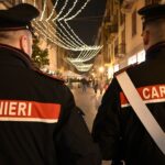 Storica svolta nei Carabinieri: al via il primo concorso per 400 Allievi Marescialli riservato ai laureati
