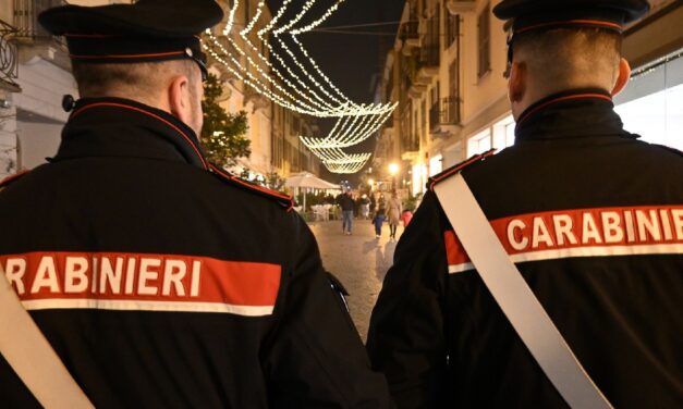 Storica svolta nei Carabinieri: al via il primo concorso per 400 Allievi Marescialli riservato ai laureati