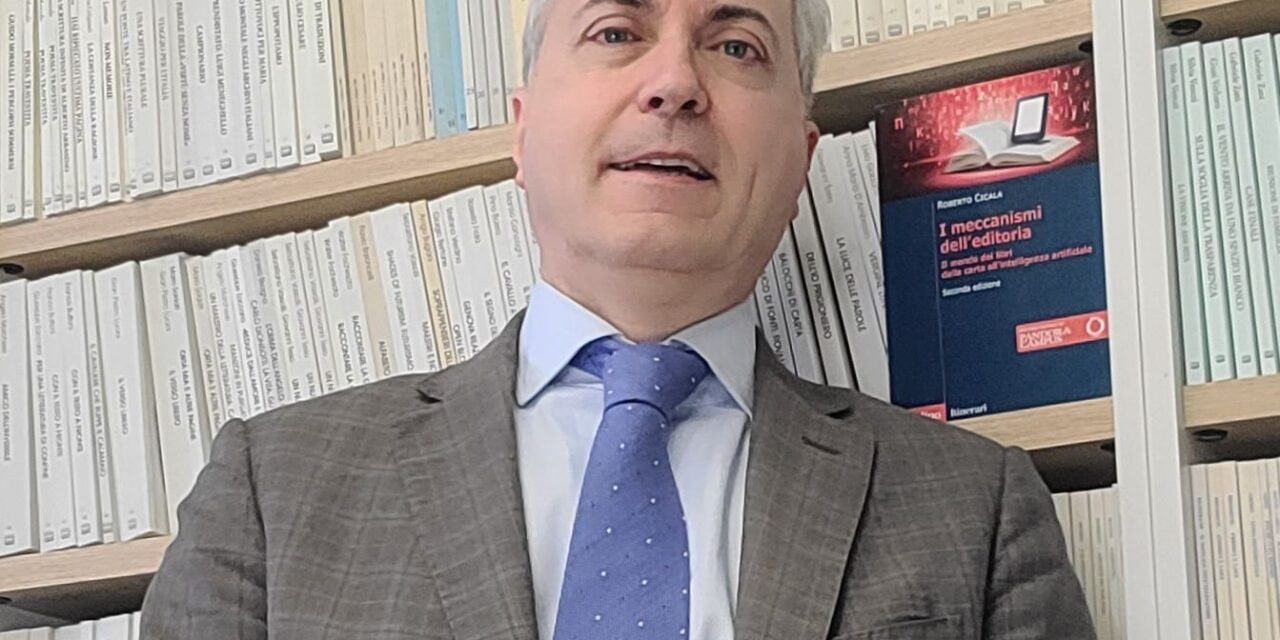 Sebastiano Vassalli a Casale: l’autore della Chimera 10 anni dopo