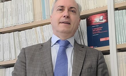 Sebastiano Vassalli a Casale: l’autore della Chimera 10 anni dopo