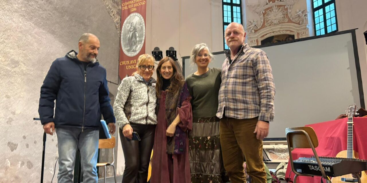 Cervo chiude in bellezza il calendario delle manifestazioni invernali