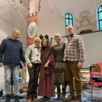 Cervo chiude in bellezza il calendario delle manifestazioni invernali