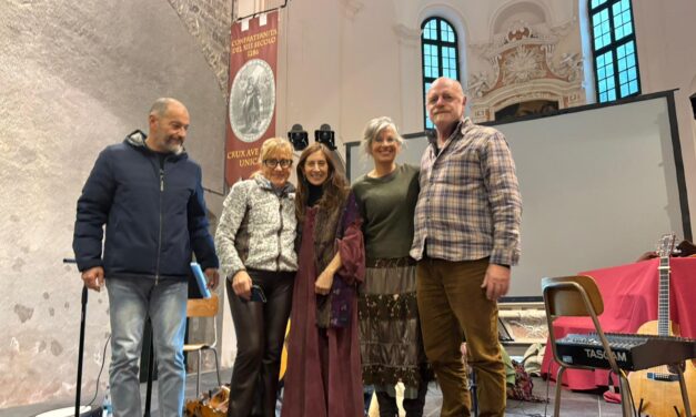 Cervo chiude in bellezza il calendario delle manifestazioni invernali